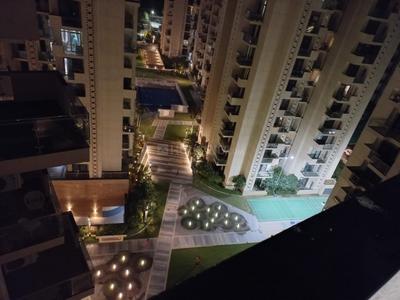 Image of 1252 Sq.ft 2 BHK Apartment / Flat for sale in Unity The Amaryllis Phase 3, Karol Bagh, New Delhi for Rs. 36000000