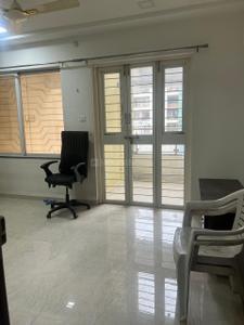 Hall Image of 1100 Sq.ft 2 BHK Apartment / Flat for rent in Acorn Park, Wakad Pune for Rs. 33000