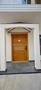 Image of 2965 Sq.ft 4 BHK Villa for rent in Grand La Vasa, Anekal, Bengaluru for Rs. 55000