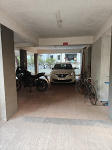 Image of 1000 Sq.ft 2 BHK Apartment / Flat for sale in Bavdhan, Pune for Rs. 11000000