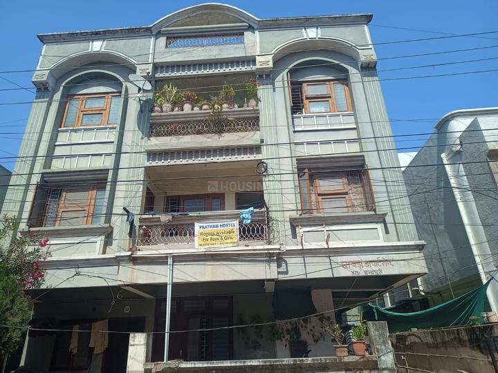 chhabara apartment Main Image 1