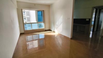 Living Room Image of 850 Sq.ft 2 BHK Apartment / Flat for sale in Prima Upper East 97, Malad East Mumbai for Rs. 24000000
