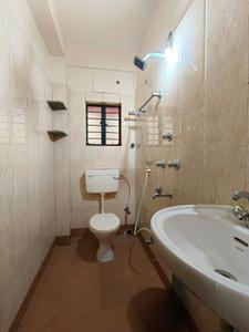 Image of 900 Sq.ft 2 BHK Apartment / Flat for sale in Lily Bhaban, Behala Chowrasta, Kolkata for Rs. 3500000