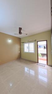 Hall Image of 1495 Sq.ft 3 BHK Apartment / Flat for rent in Pariwar Passion, Doddakammanahalli Bengaluru for Rs. 37000