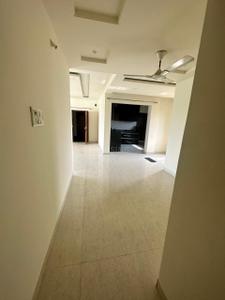 Hall Image of 1750 Sq.ft 3 BHK Apartment / Flat for rent in Seminary Hills Nagpur for Rs. 27000