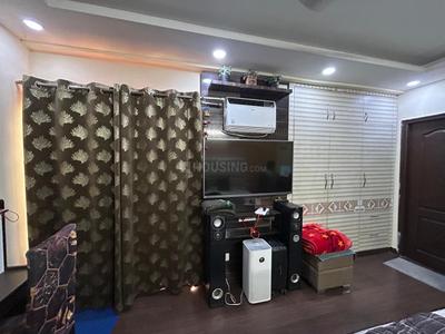 Hall Image of 1350 Sq.ft 3 BHK Apartment / Flat for sale in Aims Gh 11 75 Golf City, Sector 75 Noida for Rs. 16200000