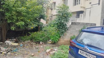 Image of 1200 Sq.ft Residential Plot / Land for sale in HSR Layout, Bengaluru for Rs. 49000000