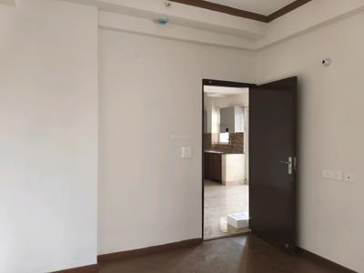 Bedroom Image of 975 Sq.ft 2 BHK Apartment / Flat for rent in Amrapali Verona Heights, Noida Extension Greater Noida for Rs. 18000