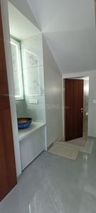 Kitchen Image of 2700 Sq.ft 4 BHK Villa for sale in Ruchi Boulevard Phase 1 Plot B, Kalali Vadodara for Rs. 25500000