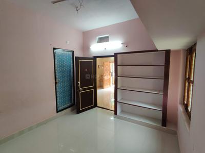 Bedroom Image of 750 Sq.ft 1 BHK Independent House for rent in Konda Koppaka Visakhapatnam for Rs. 4500