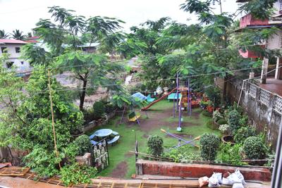 Image of 680 Sq.ft 1 BHK Apartment / Flat for sale in Royal City Park, Karwanchiwadi, Ratnagiri for Rs. 2500000