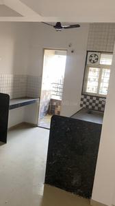Kitchen Image of 886 Sq.ft 2 BHK Apartment / Flat for sale in Tanish Orchid, Charholi Budruk Pune for Rs. 5000000
