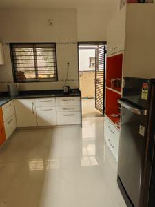 Kitchen Image of 4725 Sq.ft 8 BHK Villa for sale in Thaltej Ahmedabad for Rs. 81000000