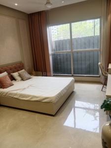 Bedroom Image of 1188 Sq.ft 2 BHK Apartment / Flat for sale in Neco Park Central, Kharadi Pune for Rs. 10800000