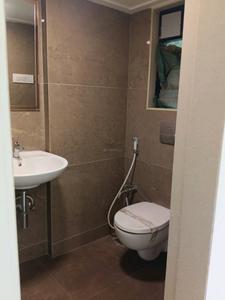 Bedroom Two Image of 850 Sq.ft 2 BHK Apartment / Flat for sale in Kanakia Beverly Heights, Bhayandar East Mira Bhayandar for Rs. 11500000