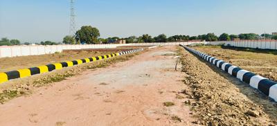 Image of 900 Sq.ft Residential Plot / Land for sale in Nagla Makrol, Agra for Rs. 1190000