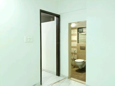 Bedroom Image of 551 Sq.ft 1 BHK Apartment / Flat for sale in PNK Imperial Heights, Mira Road East Mira Bhayandar for Rs. 6550000