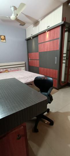 1450 Sqft 4 BHK Flat for sale in Kabra Happy Valley