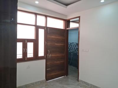Bedroom Image of 1050 Sq.ft 2 BHK Apartment / Flat for sale in Sector 49 Noida for Rs. 4200000