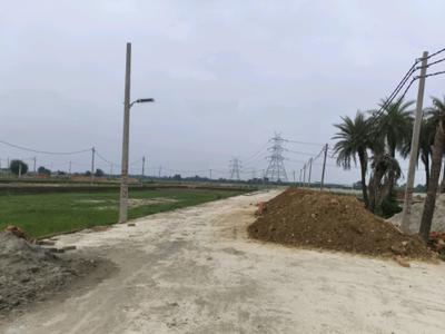 Image of 81 Sq.ft Residential Plot / Land for sale in Root2Home Advika Enclave Phase 1, Dadri, Greater Noida for Rs. 2430340