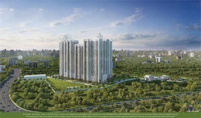 Image of 960 Sq.ft 2 BHK Apartment / Flat for sale in Birla Vanya Phase 1, Ulhasnagar, Thane for Rs. 7900000