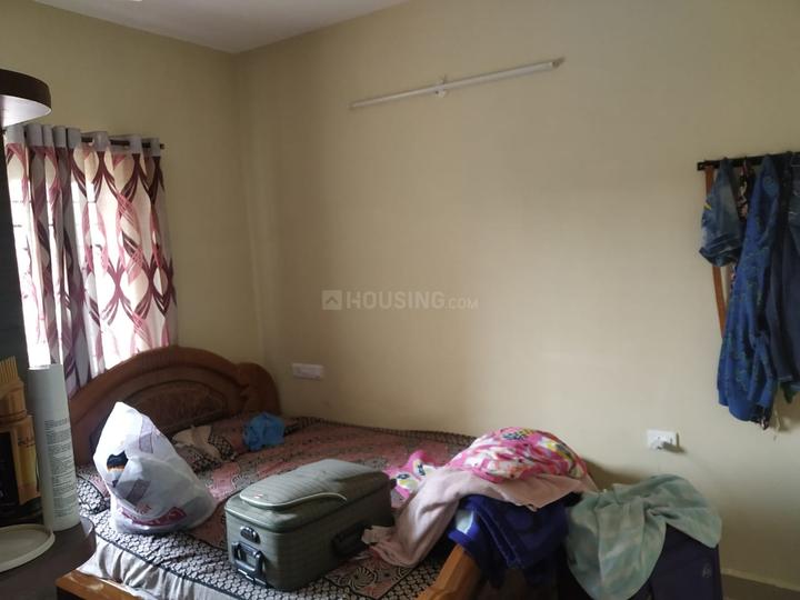 Chandragiri BDA Apartments Bedroom 1