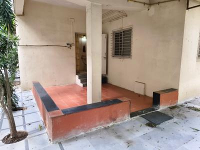 Main Entrance Image of 2600 Sq.ft 4 BHK Apartment / Flat for sale in Nirmiti Ragdari Apartment, Aundh Pune for Rs. 35000000