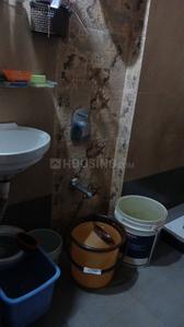 Image of 1150 Sq.ft 2 BHK Apartment / Flat for sale in Ulwe, Navi Mumbai for Rs. 10500000