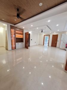 Hall Image of 2515 Sq.ft 4 BHK Builder Floor for sale in BPTP Parklands Pride , Sector 85 Faridabad for Rs. 26500000