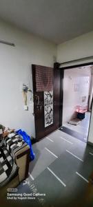 Hall Image of 550 Sq.ft 2 BHK Independent House for sale in Tarsali Vadodara for Rs. 3200000