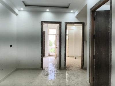 Living Room Image of 1500 Sq.ft 3 BHK Apartment / Flat for sale in Ambesten Twin Chalet, Noida Extension Greater Noida for Rs. 5605000