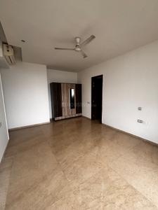 Hall Image of 1700 Sq.ft 3 BHK Apartment / Flat for rent in One Hiranandani Park, Thane West Thane for Rs. 105000
