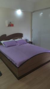 Bedroom Image of 1980 Sq.ft 3 BHK Apartment / Flat for rent in DLF Commanders Court, Egmore Chennai for Rs. 100000