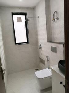 Common Bathroom Image of 4501 Sq.ft 4 BHK Builder Floor for sale in Sushant Lok Phase 1 Gurgaon for Rs. 55000000