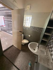Bathroom Image of 1250 Sq.ft 2 BHK Villa for sale in Kanathur Chennai for Rs. 14000000