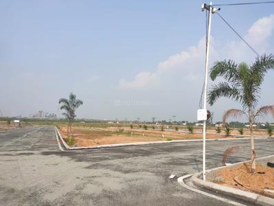 Image of 600 Sq.ft Residential Plot / Land for sale in Kurichikulam, Tirunelveli for Rs. 537600