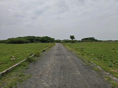 Image of 884 Sq.ft Residential Plot / Land for sale in Singaperumal Koil, Chennai for Rs. 1325111