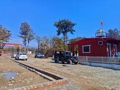 Image of 1400 Sq.ft Residential Plot / Land for sale in Prem Nagar, Dehradun for Rs. 3600000