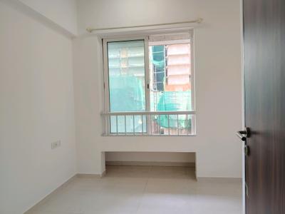 Bedroom Image of 825 Sq.ft 2 BHK Apartment / Flat for sale in Marathon Nexzone, Kudave Navi Mumbai for Rs. 6425000