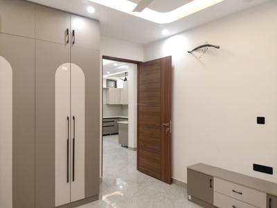 Bedroom Image of 1440 Sq.ft 3 BHK Builder Floor for sale in Puri Kohinoor Faridabad, Sector 89 Faridabad for Rs. 14500000
