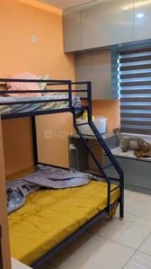 Bedroom Image of 1125 Sq.ft 2 BHK Apartment / Flat for sale in Brigade Gem by Brigade Enterprises Ltd, Chikkakannalli Bengaluru for Rs. 18500000