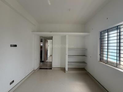 Hall Image of 1240 Sq.ft 3 BHK Apartment / Flat for sale in Sembakkam Chennai for Rs. 8880000