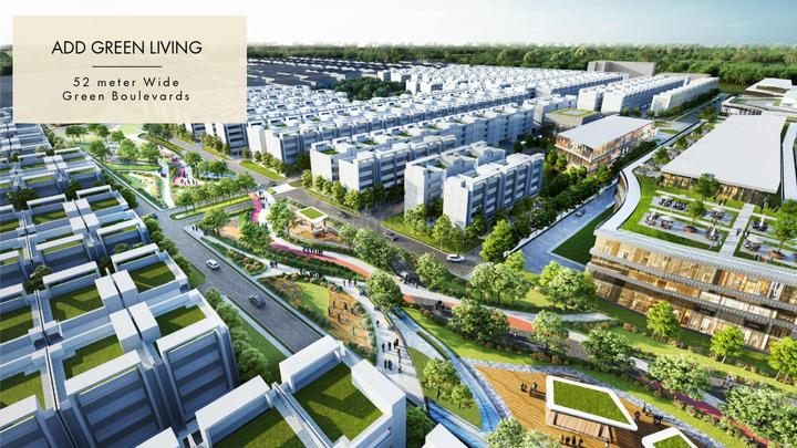 Signature Global Daxin Vistas Main Image 1