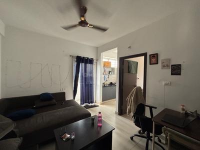1 BHK Flat
