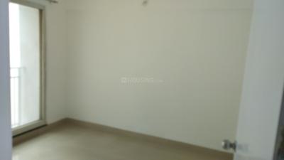 Bedroom Image of 1384 Sq.ft 2.5 BHK Apartment / Flat for sale in Godrej Horizon, Mohammed Wadi Pune for Rs. 8500000