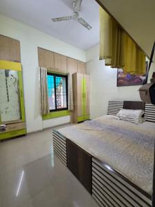 Bedroom Image of 1600 Sq.ft 3 BHK Independent House for sale in Ganesh Nabhangan, Dhayari Pune for Rs. 18000000