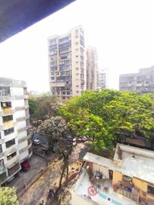 Balcony Image of 1050 Sq.ft 3 BHK Apartment / Flat for sale in DSS Shiv Niwas, Ghatkopar East Mumbai for Rs. 31500000