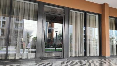 Bedroom Image of 400 Sq.ft 1 BHK Apartment / Flat for sale in Lodha Crown, Thane West Thane for Rs. 5500000