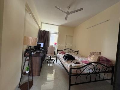Kitchen Image of 1300 Sq.ft 2 BHK Apartment / Flat for rent in Kaggadasapura Bengaluru for Rs. 49000