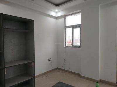 Bedroom Image of 1010 Sq.ft 3 BHK Apartment / Flat for sale in Ambesten Twin Chalet, Noida Extension Greater Noida for Rs. 5999000
